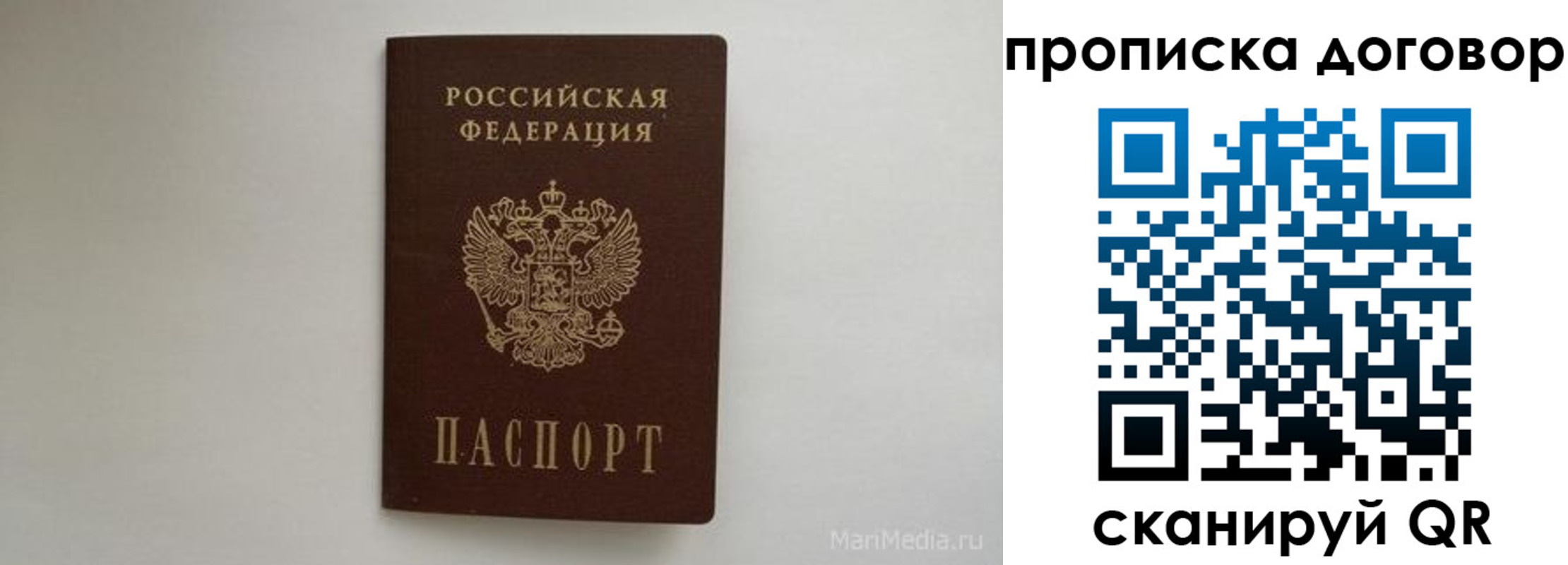 прописка гарантия в Красноярске